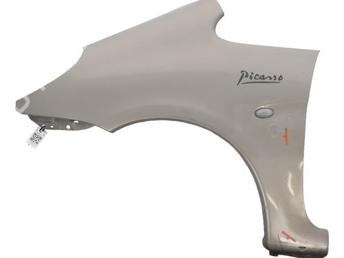 Used Left front fenders CITROËN XSARA PICASSO (N68) 2.0 HDi (90 hp) 27490781