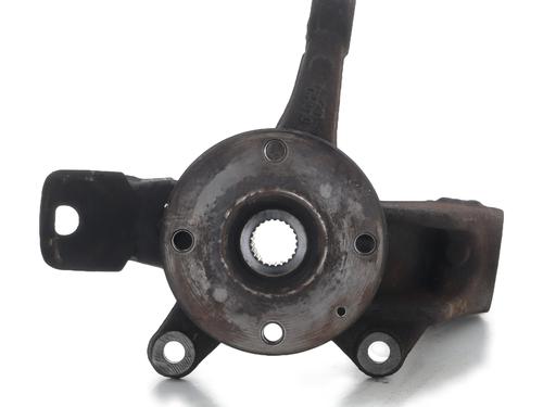 Used Right front steering knuckle Right front steering knuckle CITROËN C1 (PM_, PN_) 1.0 (68 hp) 33261568 33261568