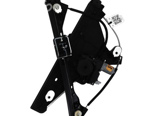 Front right window mechanism PEUGEOT 208 II (UB_, UP_, UW_, UJ_) 1.2 PureTech 75 | BP29741613C23
