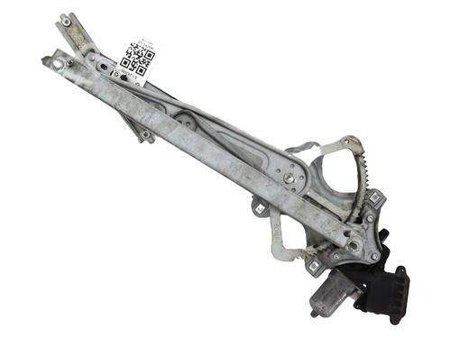 Front left window mechanism TOYOTA AURIS (_E18_) 1.4 D-4D (NDE180_, NDE180R) | BP31326618C22