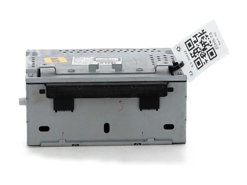 Autoradio Autoradio FORD FIESTA VI (CB1, CCN) 1.4 TDCi (70 hp) 36351054 36351054