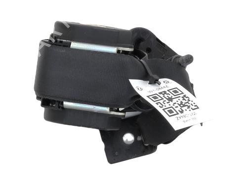 Gurtstraffer links hinten für RENAULT MEGANE III Grandtour (KZ0/1) 1.5 dCi (KZ09, KZ0D, KZ1G, KZ29, KZ14, KZ1W, KZ10, KZ1F,... (110 hp) 25797210