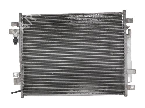 AC radiator NISSAN NOTE (E12) 1.5 dCi | BP33420242M32 - Image 2