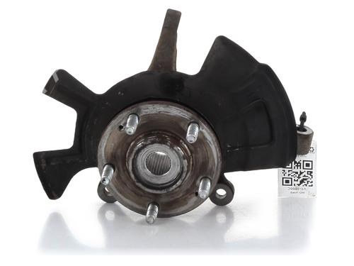 Fusée avant droite KIA VENGA (YN) 1.6 CRDi 115 (116 hp) 32693360