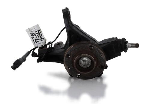 Left front steering knuckle PEUGEOT 308 I (4A_, 4C_) 1.6 16V | BP29217757M25 