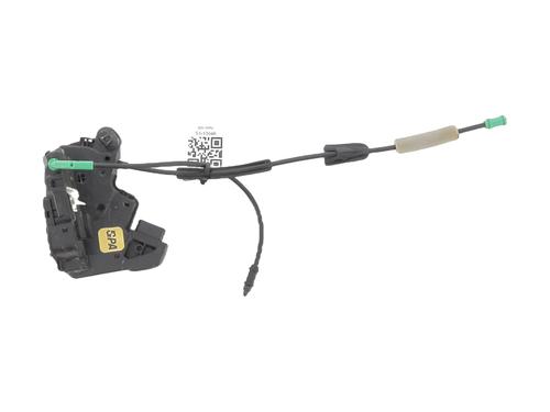 Used Rear left lock Rear left lock PEUGEOT 308 III (FB_, FH_, FP_, F3_, FM_) PureTech 130 (FPHNSL, FPHNST) (131 hp) 33925930 33925930