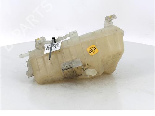 Expansion tank RENAULT KANGOO Express (FW0/1_) 1.5 dCi 70 (FW0A, KW0V) | BP15855402C120 
