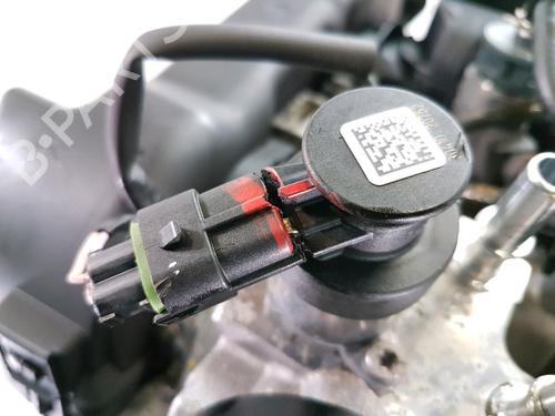 Engine DACIA SANDERO II 1.5 dCi | BP40171857M1 - Image 9