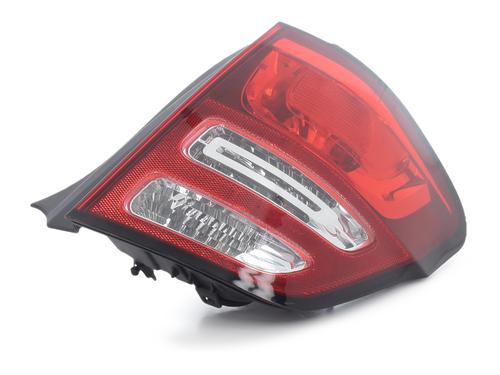 Right taillight CITROËN C3 II (SC_) 1.4 HDi 70 (SC8HZC, SC8HR0, SC8HP4) | BP36777432C35 - Image 5