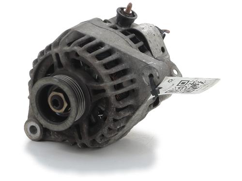 Used Alternator TOYOTA YARIS (_P1_) 1.0 (SCP10_, SCP10R) (65 hp) 29552436