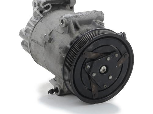 AC compressor RENAULT SCÉNIC II (JM0/1_) 1.6 16V (JM1R) | BP29987605M34 
