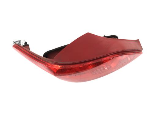 Used Left taillight Left taillight PEUGEOT 307 (3A/C) [2000-2012] 34337802 34337802