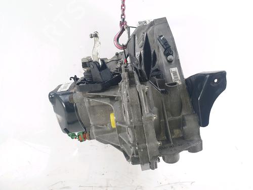 Gearkasse RENAULT CLIO III (BR0/1, CR0/1) 1.5 dCi (BR17, CR17) | BP29932226M3 