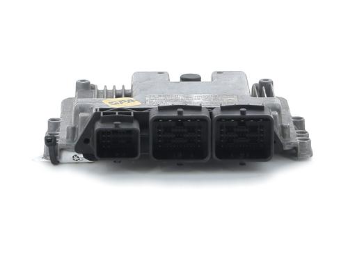 Used Engine control unit (ECU) PEUGEOT 308 II (LB_, LP_, LW_, LH_, L3_) 1.6 THP 125 (125 hp) 32334337