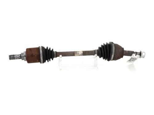 Left front driveshaft NISSAN JUKE (F15) 1.5 dCi | BP29602523M38 
