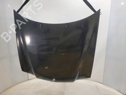 Motorhjelm Motorhjelm MERCEDES-BENZ CLK (C208) CLK 230 Kompressor (208.347) (193 hp) 34177356 34177356