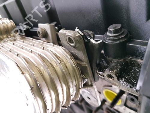 Motor VW GOLF V (1K1) 2.0 TDI | BP29578668M1 