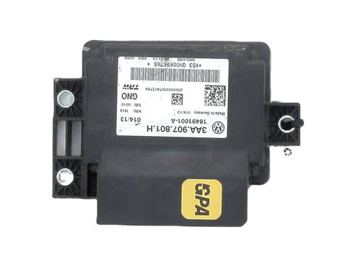 Electronic module VW TIGUAN (5N_) 2.0 TDI | BP33745093M83 - Image 2