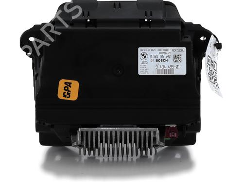 Display monitor MINI MINI (F55) Cooper | BP30140462C48