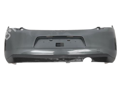 Bagtil kofangere Bagtil kofangere CITROËN C3 II (SC_) 1.4 HDi 70 (SC8HZC, SC8HR0, SC8HP4) (68 hp) 39704876 39704876