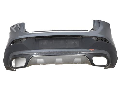 Rear bumper VOLVO V40 Hatchback (525) D4 39814451