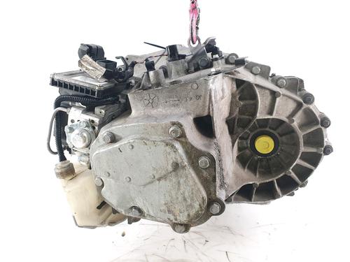 Gearbox CITROËN C4 Grand Picasso I (UA_) 2.0 HDi 138 | BP29443180M3 