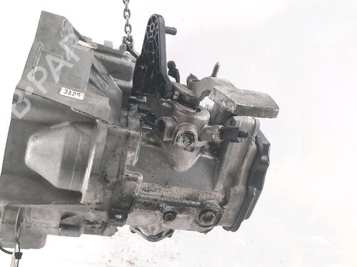 Caixa de velocidades Caixa de velocidades VW GOLF VI (5K1) [2008-2014] 34337748 34337748