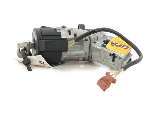 Ignition barrel CITROËN C3 I (FC_, FN_)  | BP26649773M48 