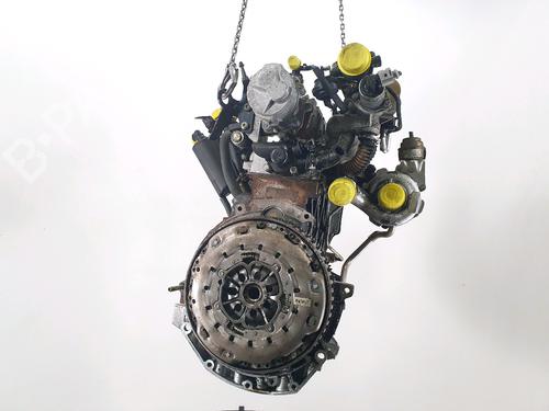 Engine RENAULT LAGUNA II (BG0/1_) 1.9 dCi (BG1A, BG1W, BG0G) | BP38979085M1 - Image 3