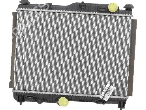 Used Water radiator FORD PUMA (J2K, CF7) 1.0 EcoBoost mHEV (125 hp) 31577813