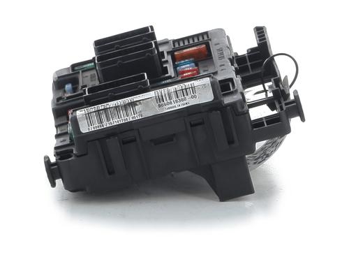 Used Fuse box CITROËN C3 I (FC_, FN_) 1.4 HDi (68 hp) 32279338
