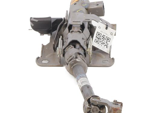 Steering column PEUGEOT 3008 I MPV (0U_) 1.6 HDi | BP30917463M21