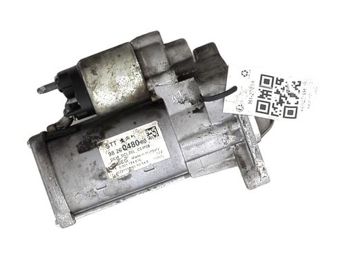 Starter PEUGEOT BOXER Van 2.2 BlueHDi 140 | BP30523279M8