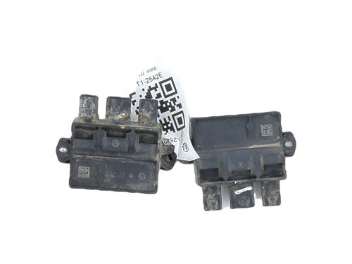 Altro JAGUAR E-PACE (X540) 2.0 P200 AWD | BP30692978O1 