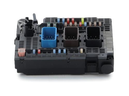 Used Fuse box Fuse box CITROËN DS4 (NX_) 1.6 HDi 110 (112 hp) 33866498 33866498