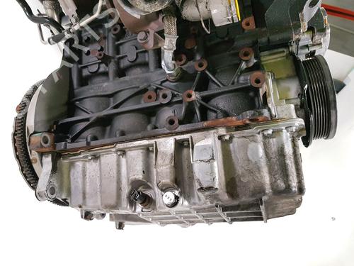 Motor JEEP COMPASS (MK49) 2.0 CRD 4x4 | BP29522368M1 