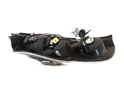 Used Right taillight Right taillight CHEVROLET SPARK (M300) [2009-2026] 34205379 34205379