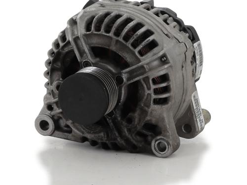 Generator PEUGEOT 307 (3A/C) 2.0 HDi 90 (90 hp) 26405939