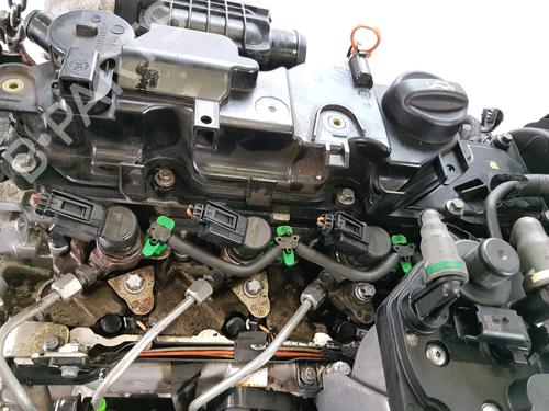 Engine CITROËN C4 II (NC_) 1.6 HDi 110 | BP40004069M1 - Image 8