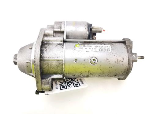 Used Starter Starter AUDI A4 B5 (8D2) 1.9 TDI (116 hp) 11186502 11186502
