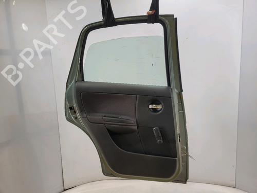 Left rear door CITROËN C3 I (FC_, FN_)  | BP25464781C4 