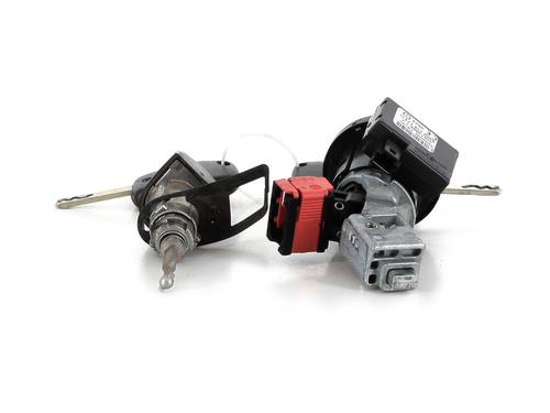 Ignition barrel RENAULT CLIO III Grandtour (KR0/1_) 1.5 dCi (KR0G) | BP28285843M48 