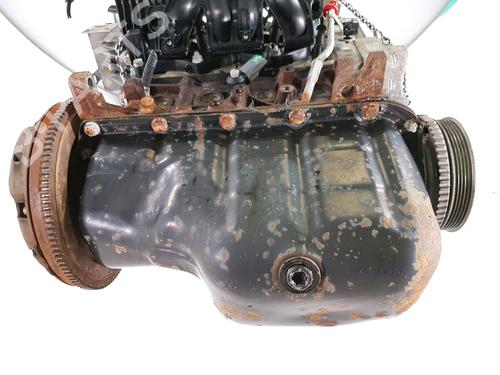 Engine FIAT PANDA (169_) 1.2 4x4 (169AXF2A, 169AXF1A) | BP32355965M1 