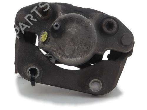 Left front brake caliper RENAULT TWINGO II (CN0_) 1.5 dCi 75 | BP29761819M105 