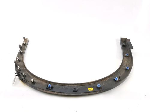 Rear right wheel arch trim PEUGEOT 2008 II (UD_, US_, UY_, UJ_, UR_, UC_) 1.2 PureTech 130 (USHNS, URHNS) | BP27906743C137 