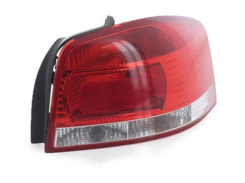 Right taillight AUDI A3 (8P1) 1.9 TDI | BP37533043C35 - Image 5