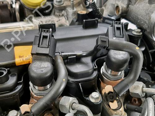Engine RENAULT SCÉNIC III (JZ0/1_) 1.5 dCi | BP33567873M1  - Image 9