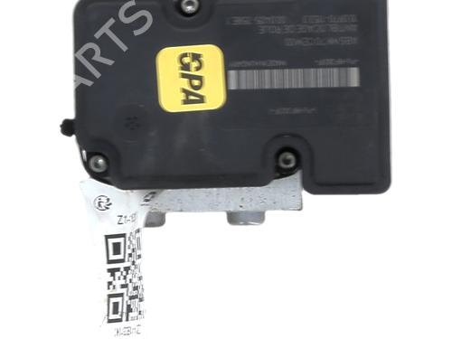 ABS pump PEUGEOT 1007 (KM_) 1.4 HDi | BP36898610M43  - Image 6