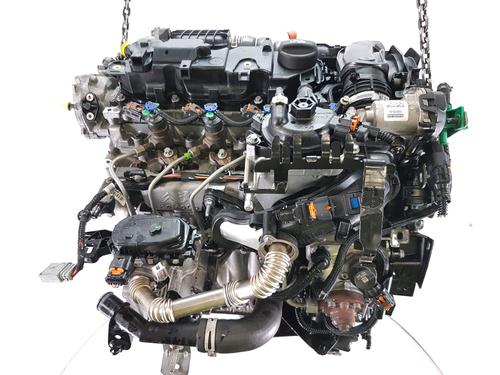 Motor CITROËN C4 Picasso II 1.6 BlueHDi 120 | BP29874527M1