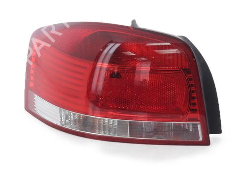 Left taillight AUDI A3 (8P1) 2.0 TDI 16V | BP40057741C34 - Image 2